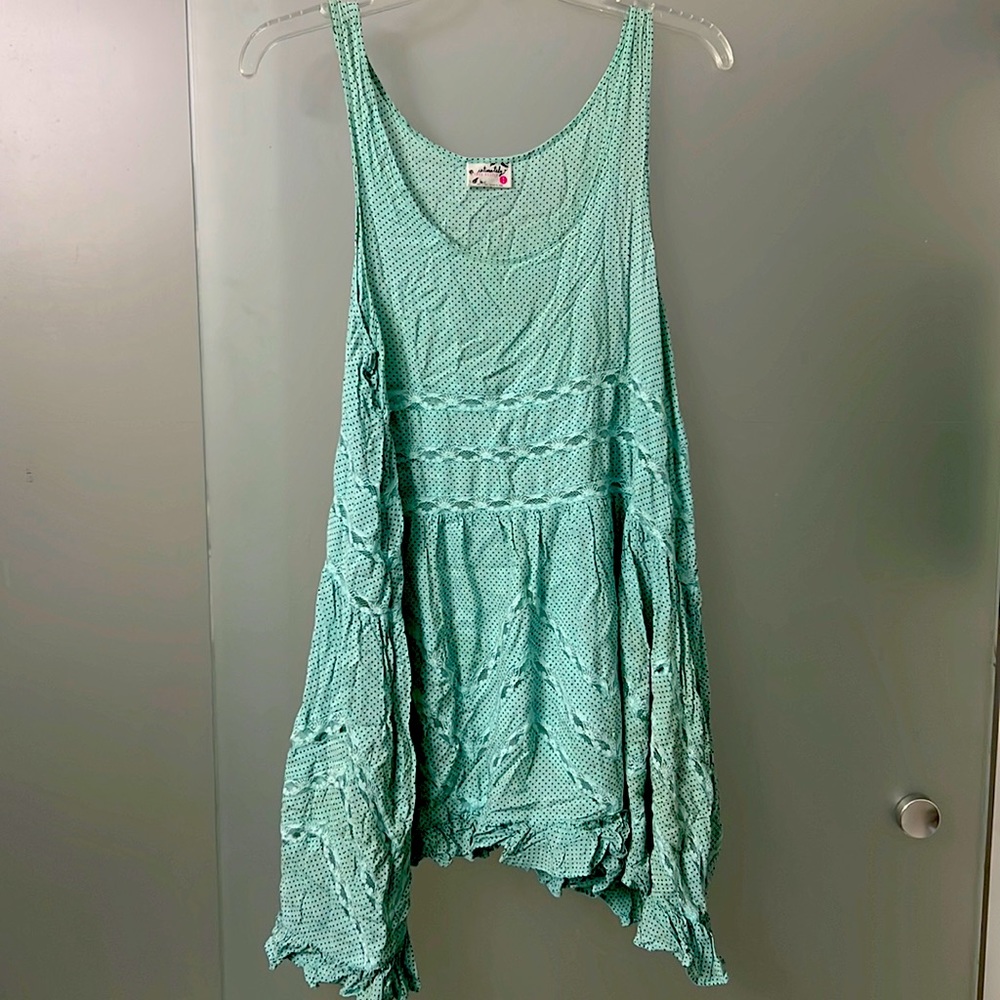 Free People size Medium